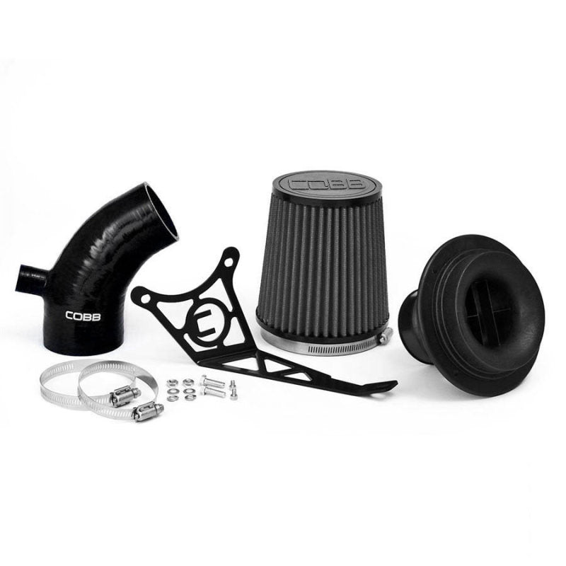 Cobb Mazdaspeed 6 SF Intake System - Stealth Black - 781500-BK