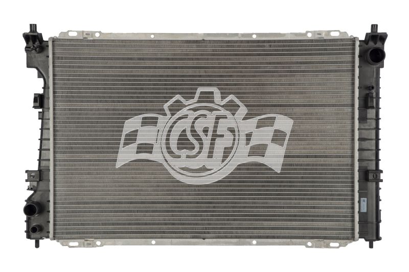 CSF 08-11 Ford Escape 3.0L OEM Plastic Radiator