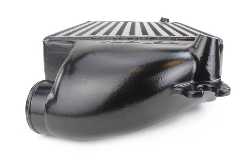 Perrin Subaru WRX 15+ Top Mount Intercooler - Black - PSP-ITR-325BK