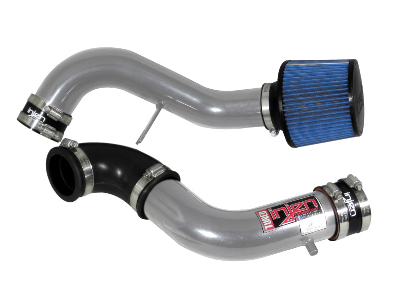 Injen 01-03 Protege 5 MP3 Polished Cold Air Intake - RD6060P