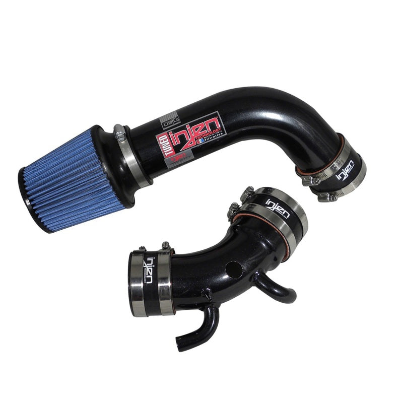 Injen 98-99 Maxima Black Cold Air Intake - RD1930BLK