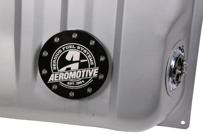 Aeromotive 70-74 Dodge Challenger 200 Stealth Gen 2 Fuel Tank