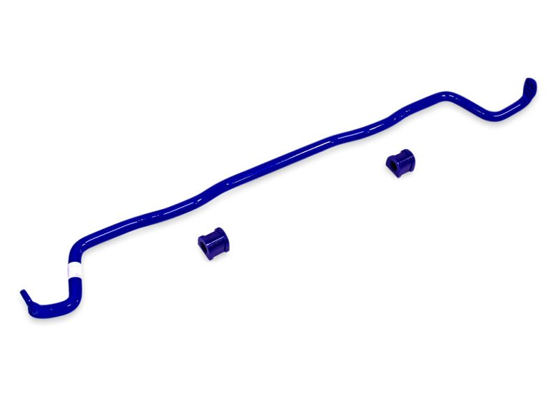 SuperPro 2008 Subaru Impreza WRX Front Sway Bar Kit - 24mm Adjustable - RC0011FZ-24