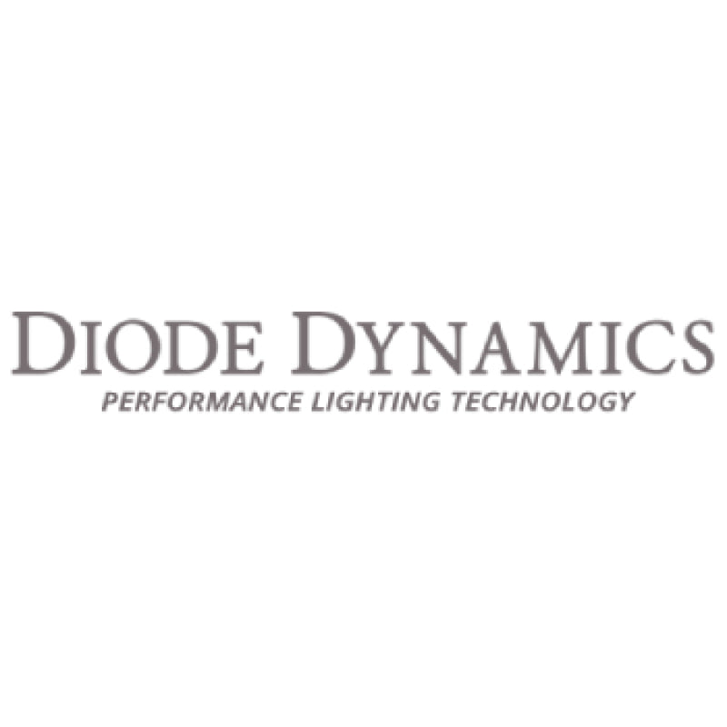 Diode Dynamics  2024+ Toyota Tacoma Stage Series 2in LED Ditch Light Kit - Pro White Combo - DD7936