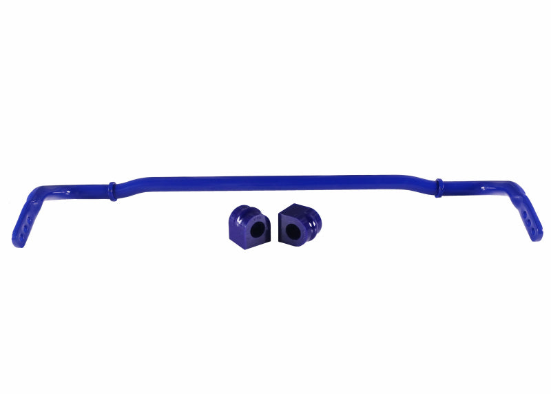 SuperPro Tesla Model 3 30mm Front Sway Bar - RC0115FZ-30