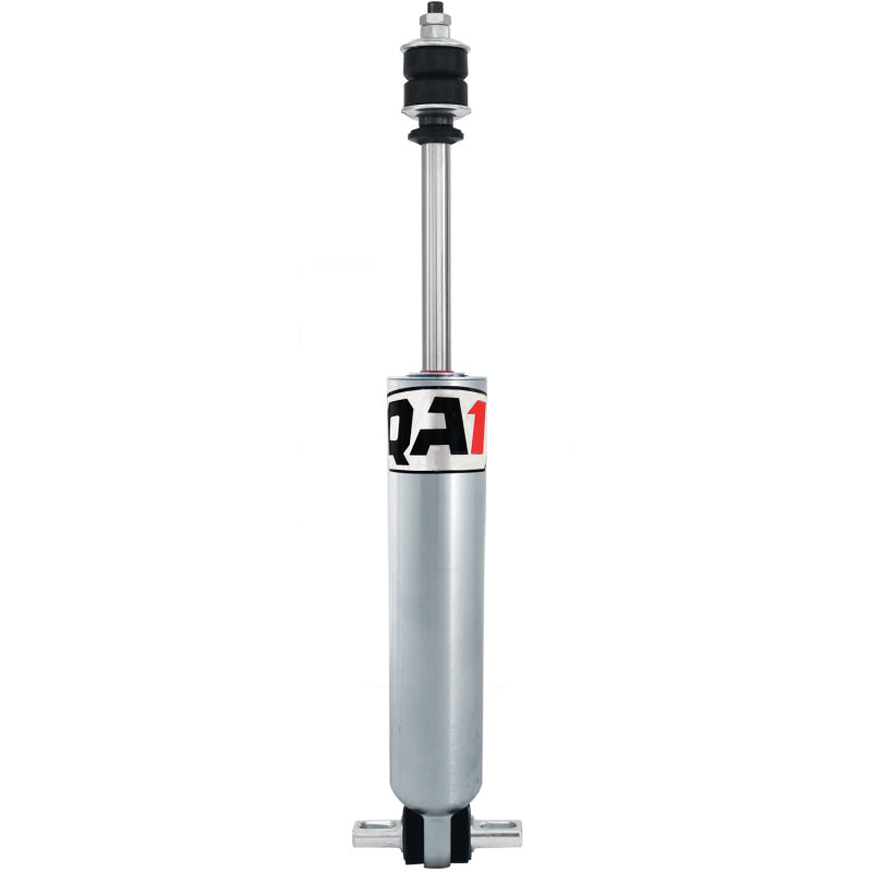 QA1 27 Series Stock Mount Monotube Shock Absorber - Sealed Hyperscrew (IMCA) - 3-6 Valving - Steel