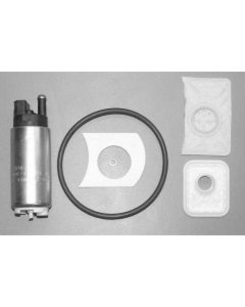 Walbro Fuel Pump/Filter Assembly -  GCA3389-1