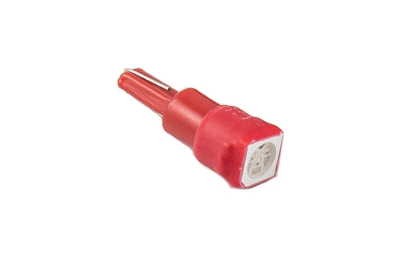 Diode Dynamics 74 SMD1 LED - Red (Single) - DD0122S