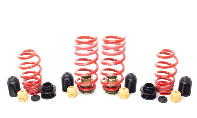 H&amp;R 20-23 Audi RS6 Avant VTF Adjustable Lowering Springs - 23021-1