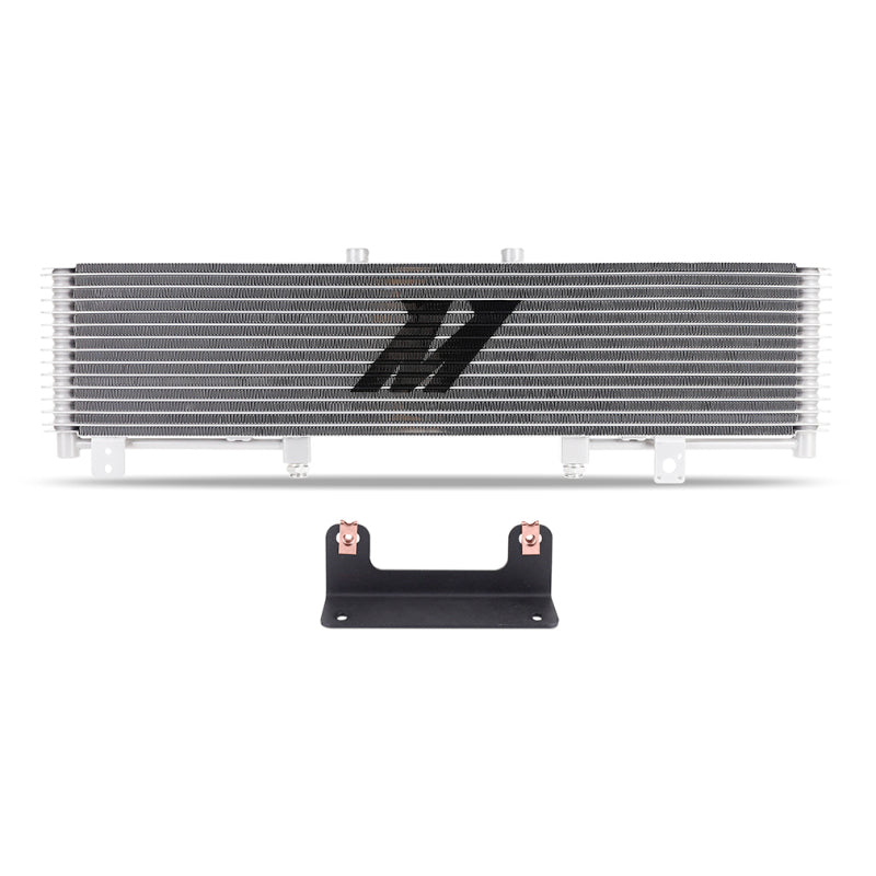 Mishimoto 99-13 Chevrolet Silverado / GMC Sierra Transmission Cooler - MMTC-GMT-99