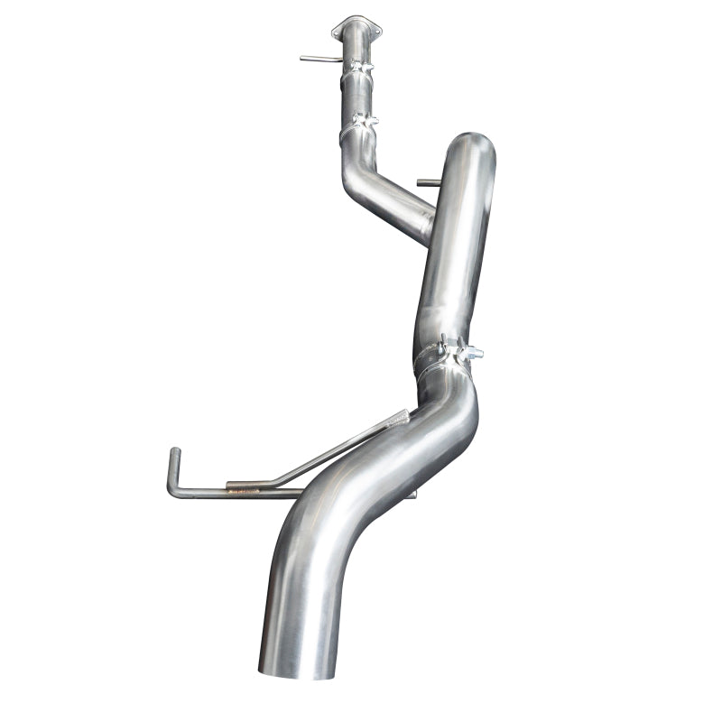 Injen 21+ Ford Bronco L4-2.3L Turbo/V6-2.7L Twin Turbo SS Race Series Cat-Back Exhaust - SES9300RS