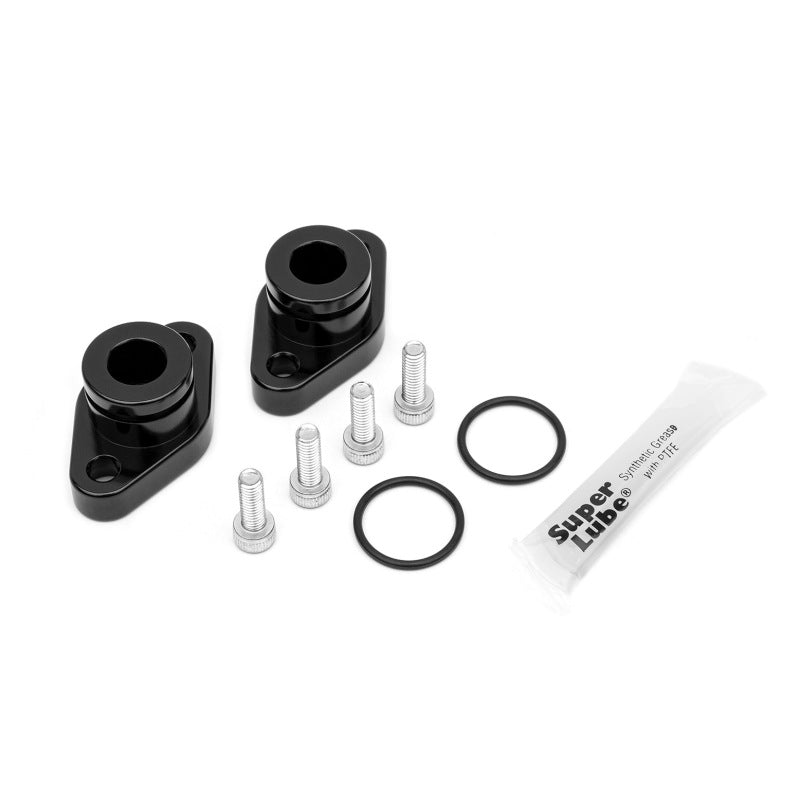 Cobb Subaru EJ TGV Shaft Seal Kit - 443700