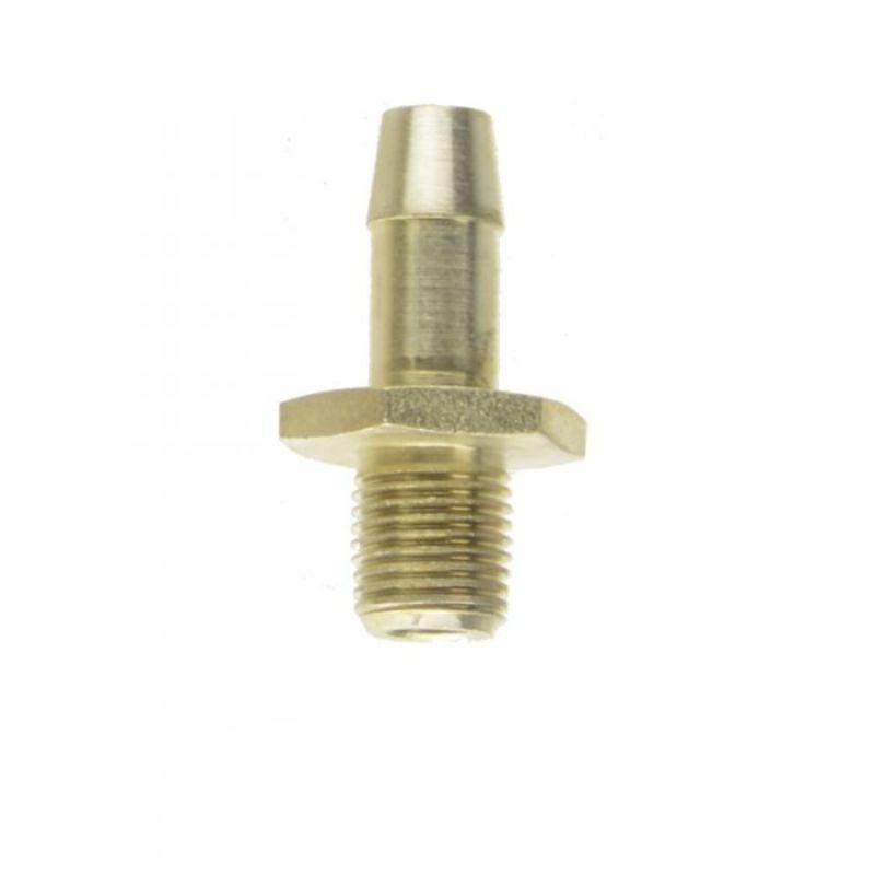 Walbro 8mm Single Barb (Replacement Part) -  128-3024