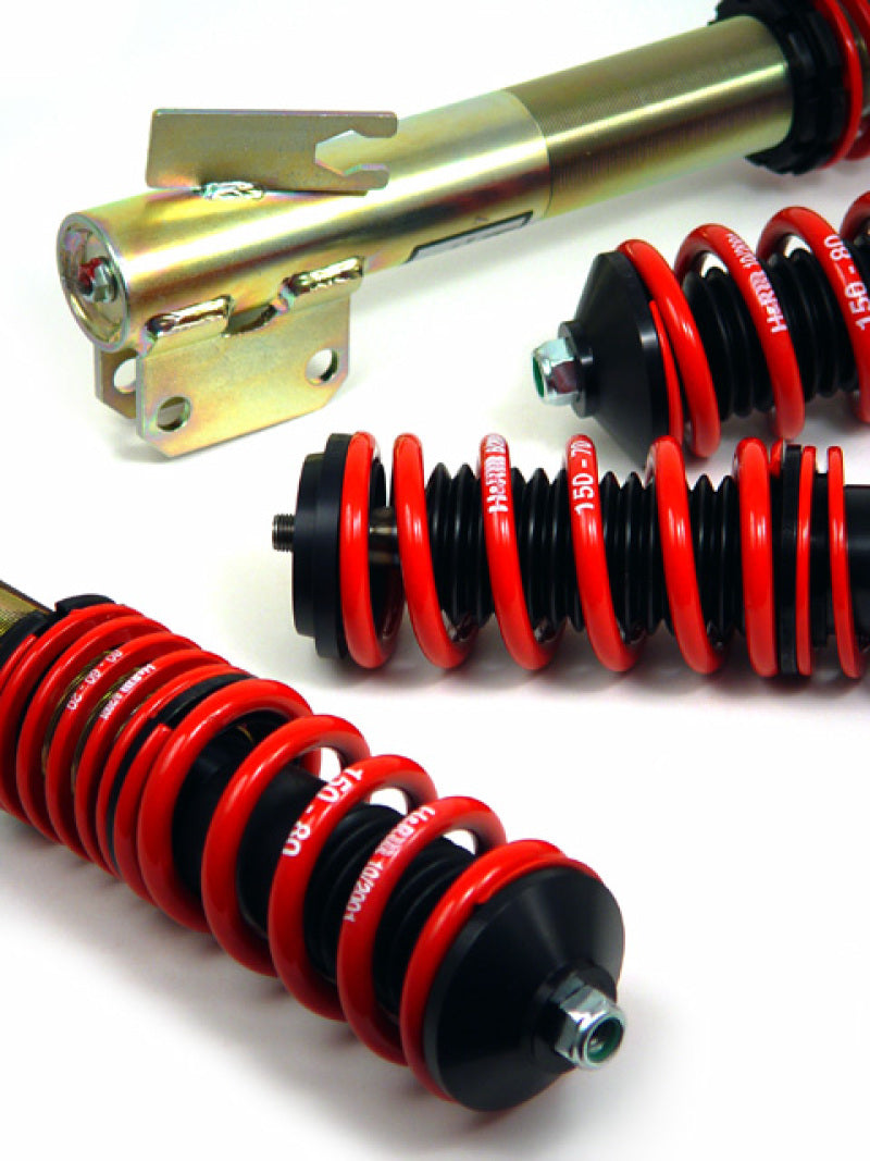 H&amp;R 01-03 Subaru 2.5 RS/Impreza/TS/WRX (Sedan/Sport Wagon) GD/GG Street Perf. Coil Over - 54466