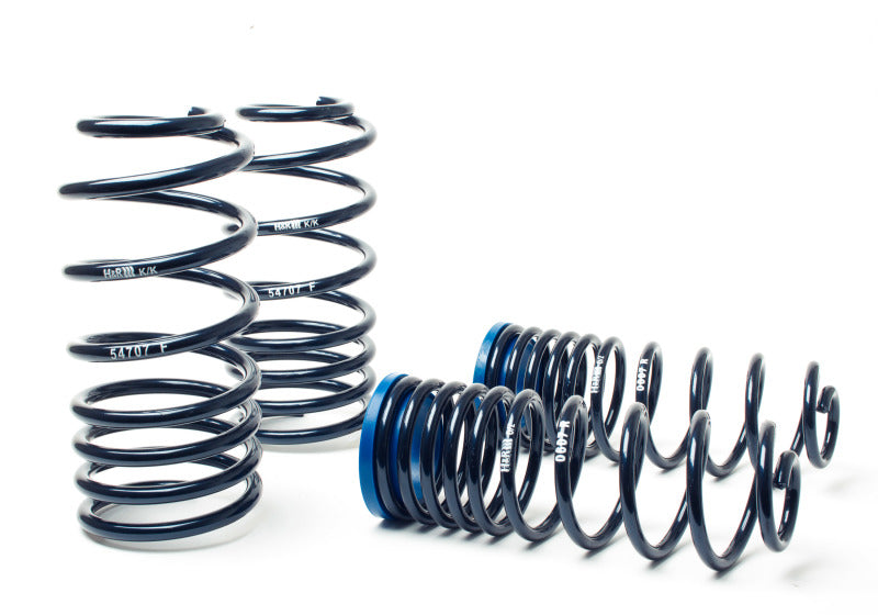 H&amp;R 92-94 Volkswagen Corrado SLC VR6 Sport Spring - 54707