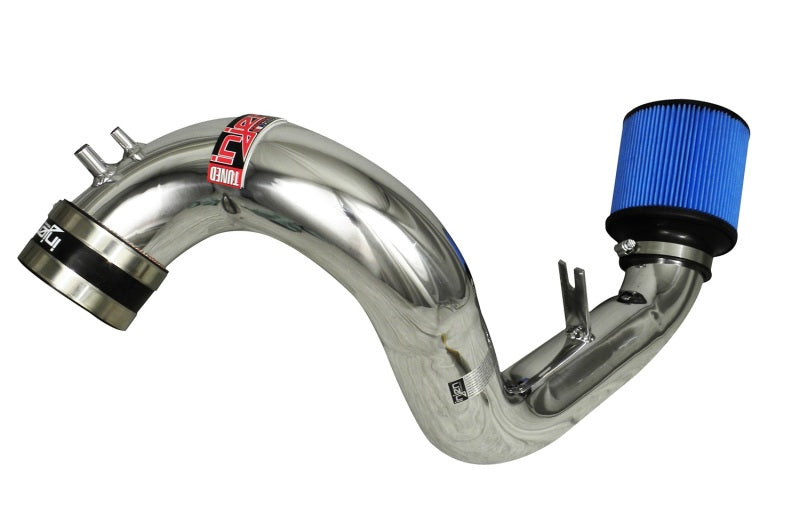 Injen 2011-13 Hyundai Sonata/Kia Optima 2.4L Polished Cold Air Intake w/MR Tech - SP1331P