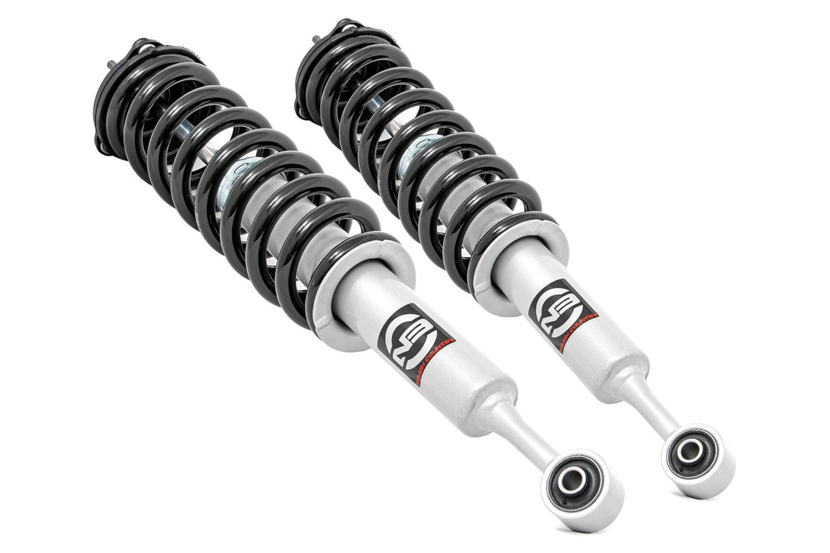 N3 Leveling Struts | 2 Inch | Loaded Strut | Toyota 4Runner (10-24)/FJ Cruiser (10-14) 