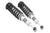 N3 Leveling Struts | 2 Inch | Loaded Strut | Toyota 4Runner (10-24)/FJ Cruiser (10-14) 