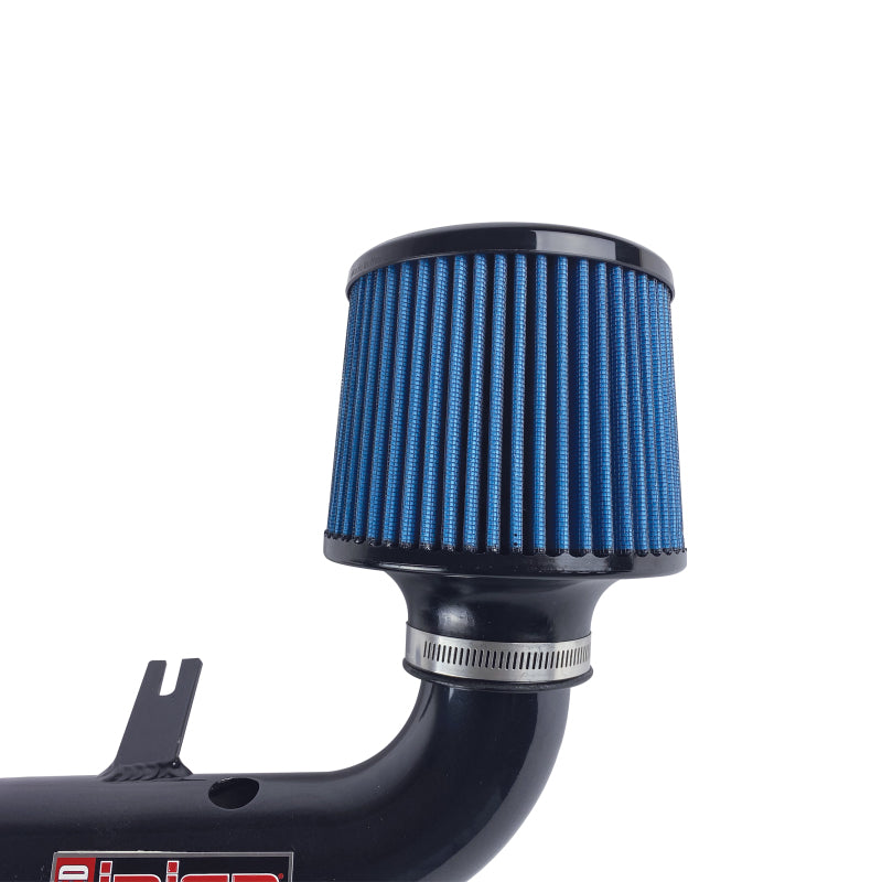 Injen 97-99 Toyota Camry L4 2.2L Black IS Short Ram Cold Air Intake - IS2020BLK