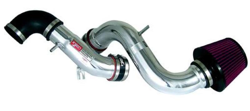 Injen 09-12 Maxima V6 3.5L Polished Short Ram Intake w/ MR Tech/Air Fusion/Heat Shield w/ Brackets - SP1947P