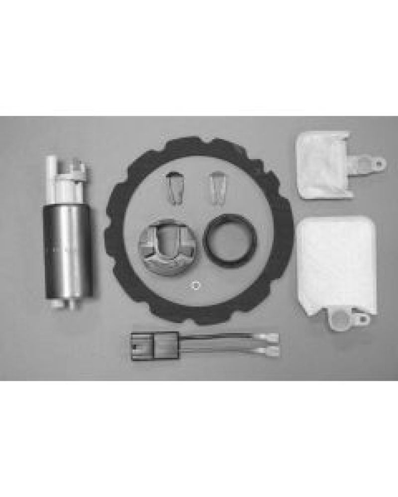 Walbro Fuel Pump/Filter Assembly -  TCA905-1