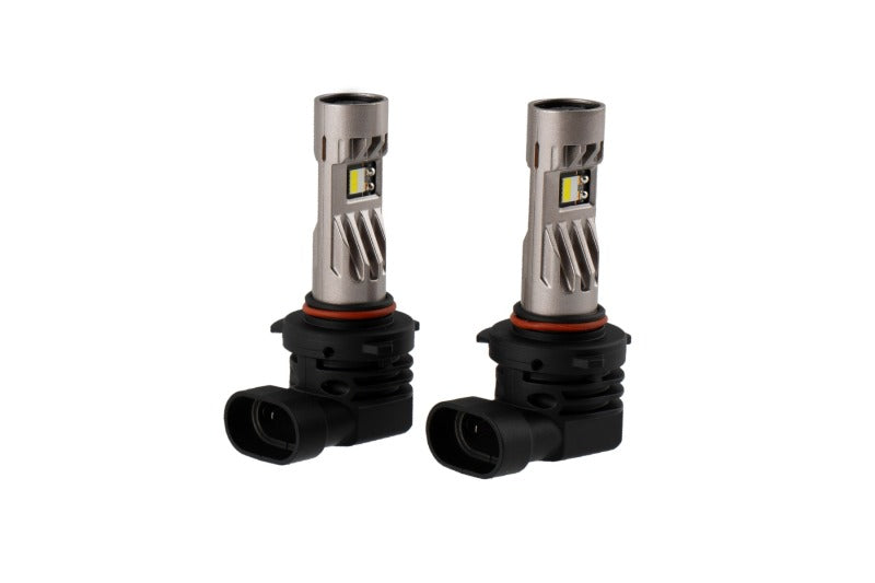 Diode Dynamics 16-23 Dodge Charger Hi/Lo Beam LED Headlight Bulbs - DD0639P