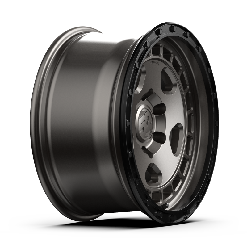 fifteen52 Turbomac HD 17x8.5 6x139.7 0mm ET 106.2mm Center Bore Magnesium Grey Wheel - THDMG-178569-00