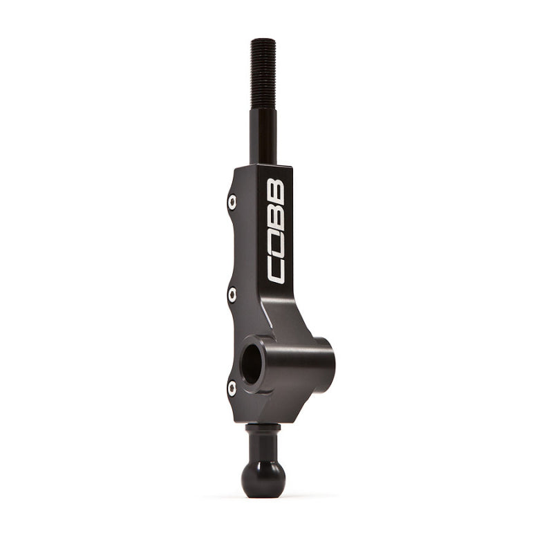 Cobb 02-07 Subaru WRX 5sp (w/o Factory Short Shifter) Tall Dbl Adj Short Throw Shifter-Wide Barrel - 212317