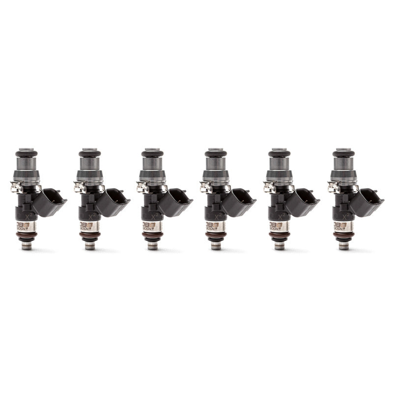 Cobb Nissan GT-R 1300X2 Fuel Injectors - 3C1305