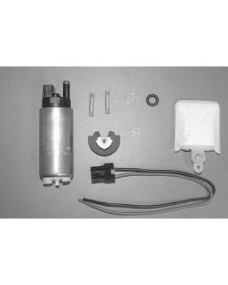 Walbro Fuel Pump/Filter Assembly -  GCA3354-1