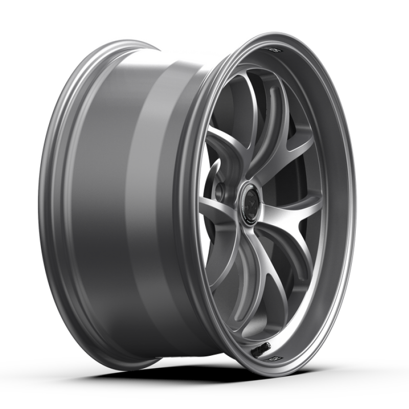 fifteen52 Sector RSR 19x9.5 5x112 40mm ET 66.56mm Center Bore Matte Titanium - RSSMT-99551+40