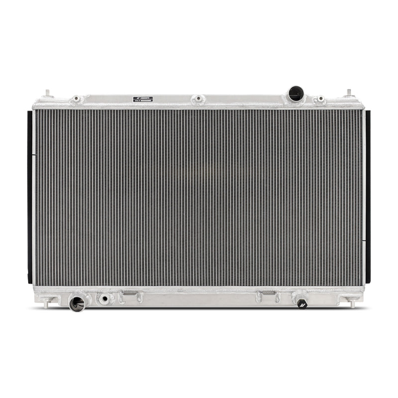 Mishimoto 2023+ Nissan Z Performance Aluminum Radiator - MMRAD-Z-23