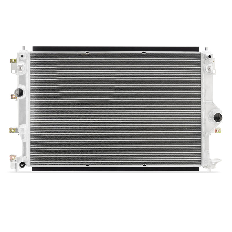 Mishimoto 2023+ Toyota GR Corolla Performance Aluminum Radiator - MMRAD-GRC-23