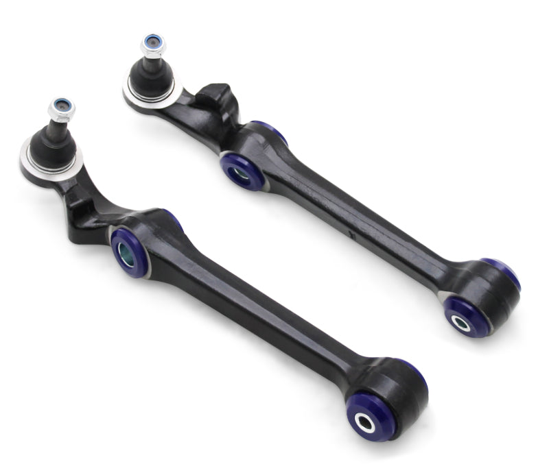 SuperPro 04-06 Pontiac GTO Front Lower Control Arm Set W/ Sp Bushings - TRC1104