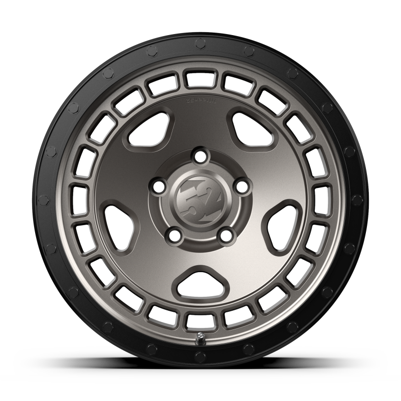 fifteen52 Turbomac HD 17x8.5 5x150 0mm ET 110.3mm Center Bore Magnesium Grey Wheel - THDMG-178555-00