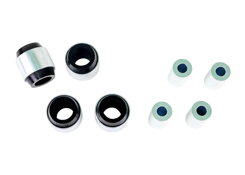 Whiteline Rear Upper Inner &amp; Outer Bushing Kit