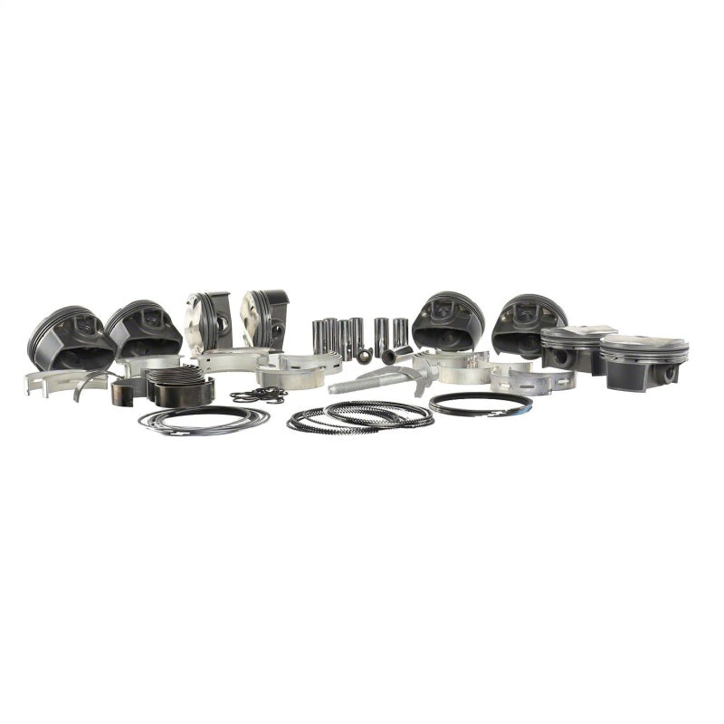 Ford Racing 5.2L FP350S/A52XS Piston/Rod Bearing/Main Bearing Kit - M-6110-FP350S