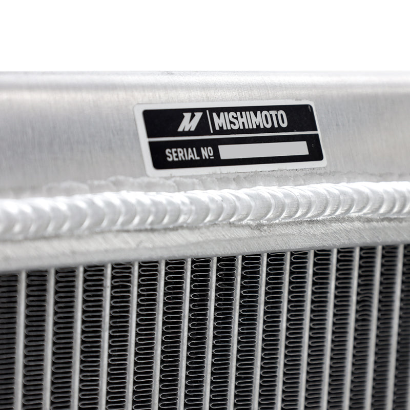 Mishimoto 2023+ Nissan Z Performance Aluminum Radiator - MMRAD-Z-23