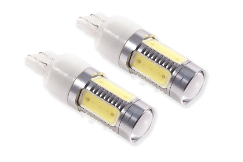 Diode Dynamics 7443 LED Bulb HP11 LED - Cool - White (Pair) - DD0109P