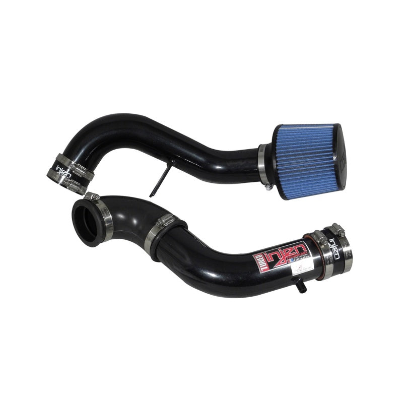 Injen 01-03 Protege 5 MP3 Black Cold Air Intake - RD6060BLK