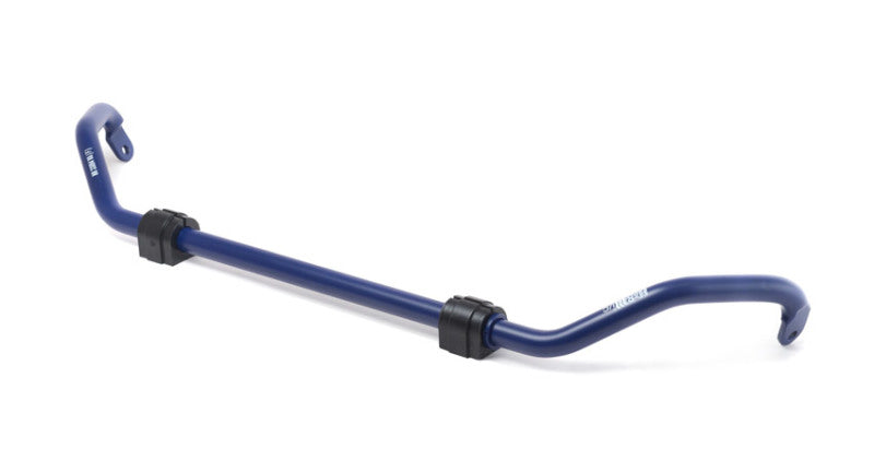 H&amp;R 11-16 BMW 528i/535i/550i F10 30mm Non Adj. Sway Bar (2WD Only/Non Dynamic Drive) - Front - 70470