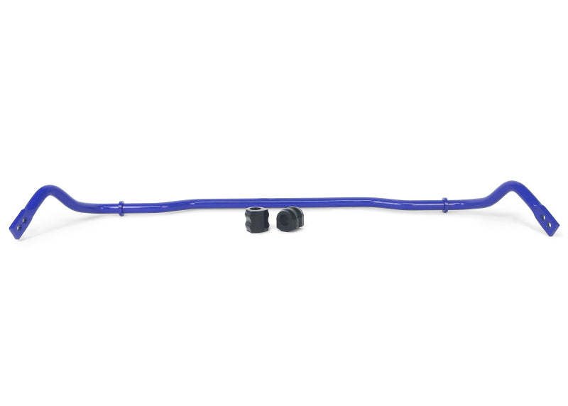 SuperPro 2018 Kia Stinger Base Front 24mm 2-Position Adjustable Sway Bar Kit - RC0100FZ-24