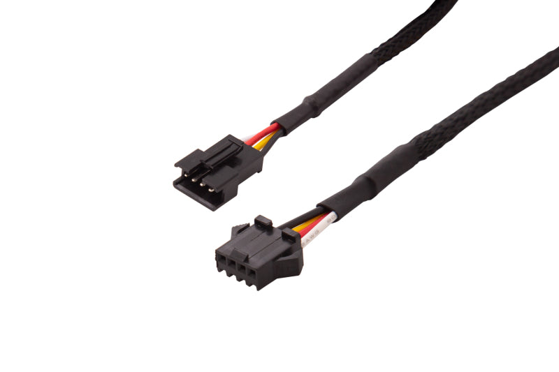 Diode Dynamics Switchback Solid-State Relay Harness (Pair) - DD3067