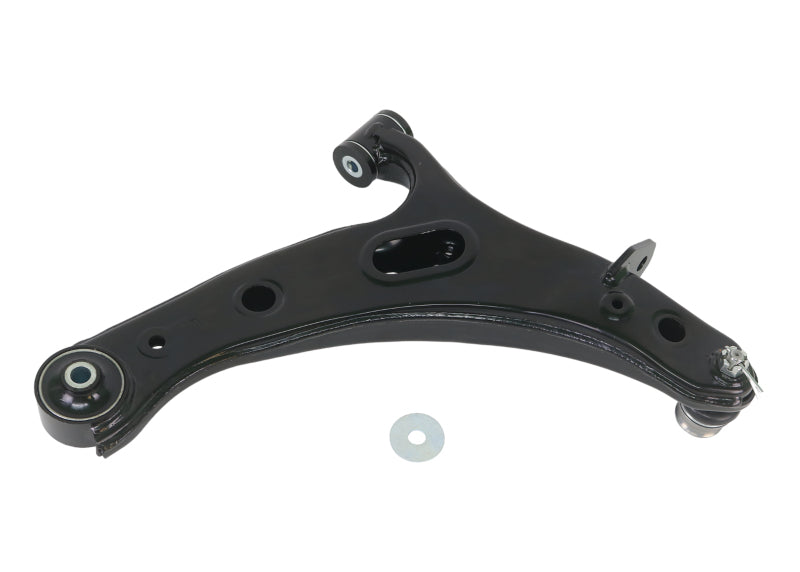 Whiteline 2010-2014 Subaru Legacy Front control arm - lower left arm