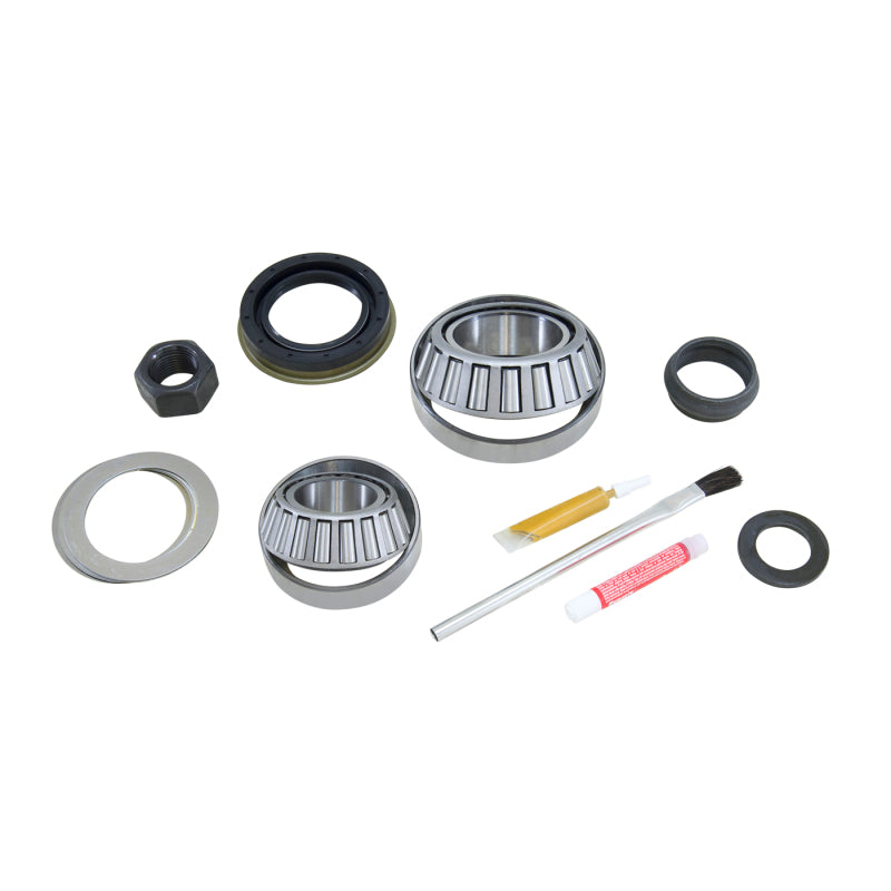 USA Standard Pinion installation Kit For Chrysler 9.25in Rear