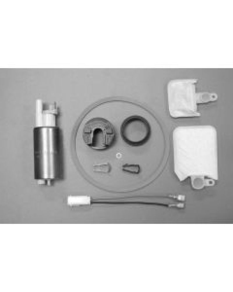 Walbro Fuel Pump/Filter Assembly -  TCA918-1