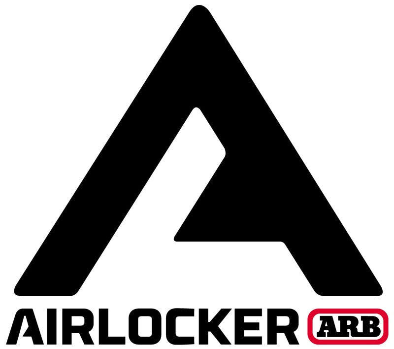 ARB Airlocker 28 Spl Aa&amp;M 760 S/N