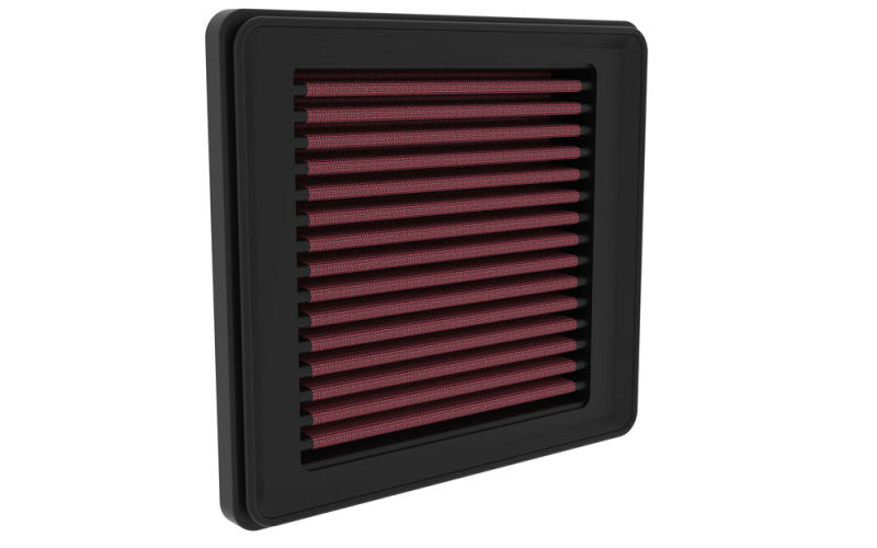 K&amp;N 20-22 Yamaha T-Max Replacement Air Filter