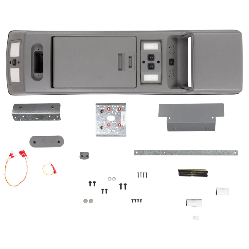 ARB Roof Console Hilux Ec &amp; Dc 05On