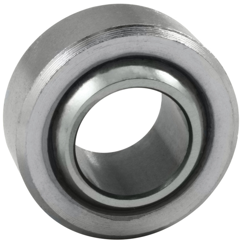 QA1 COM-T Series Bearing - 5/16in Bore - Heat Treated Chrome Plated Chromoly Steel w/PTFE